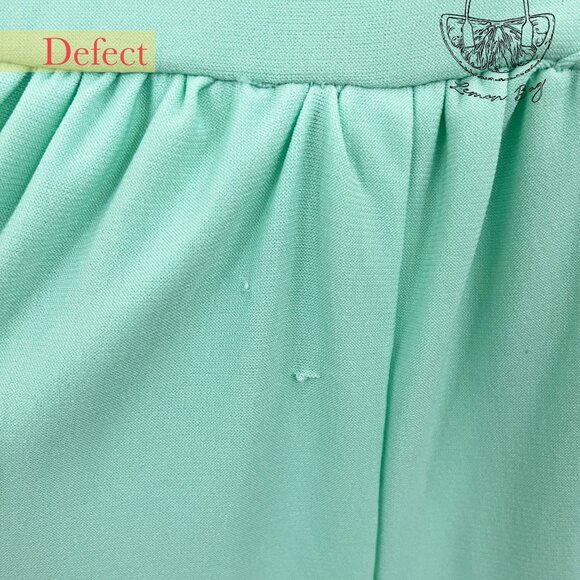 ASOS / Evening Bridesmaid Maxi Dress / Color Mint Green / Size US 0 - Picture 8 of 9